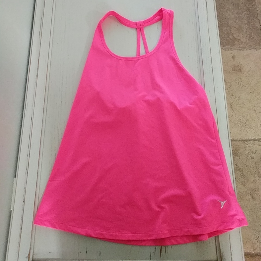 Old navy athletic tank